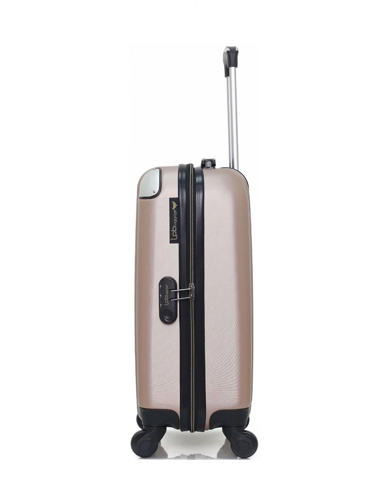 LPB LUGGAGE - Handgepäck - Koffer XS AMELIE-E