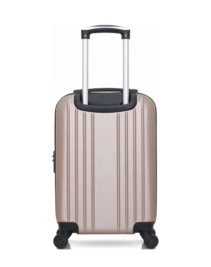 LPB LUGGAGE - Handgepäck - Koffer XS AMELIE-E