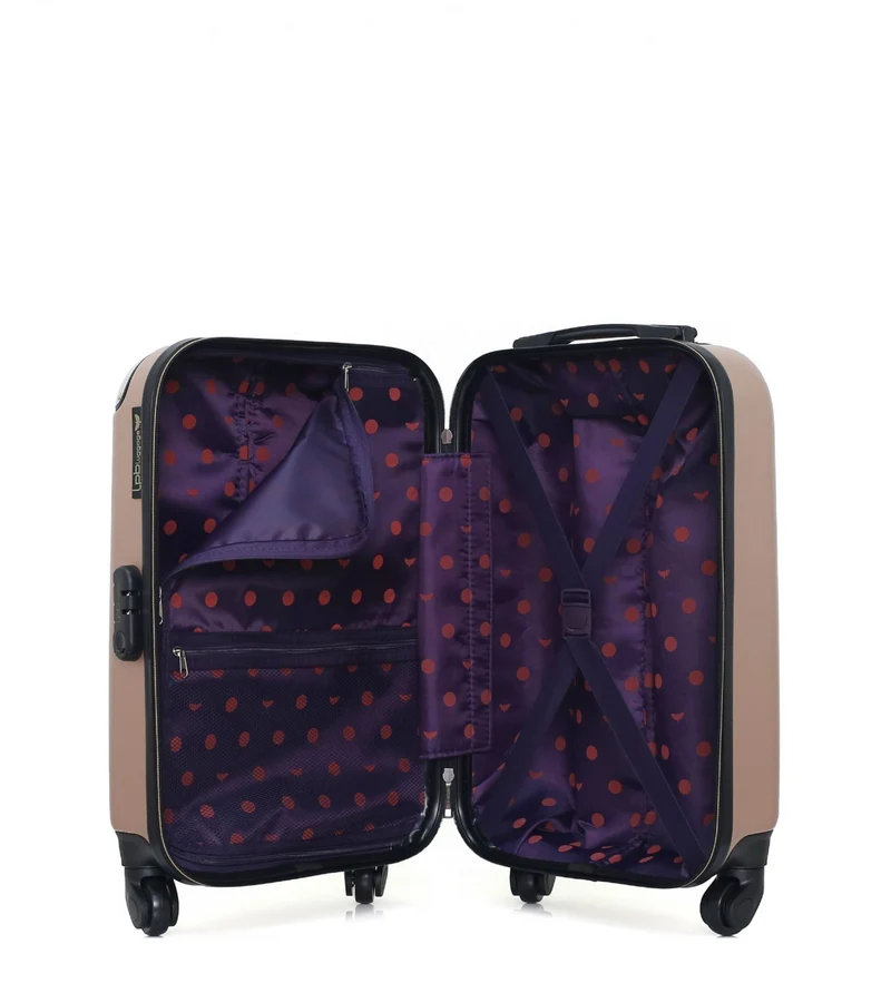 LPB LUGGAGE - Handgepäck - Koffer XS AMELIE-E