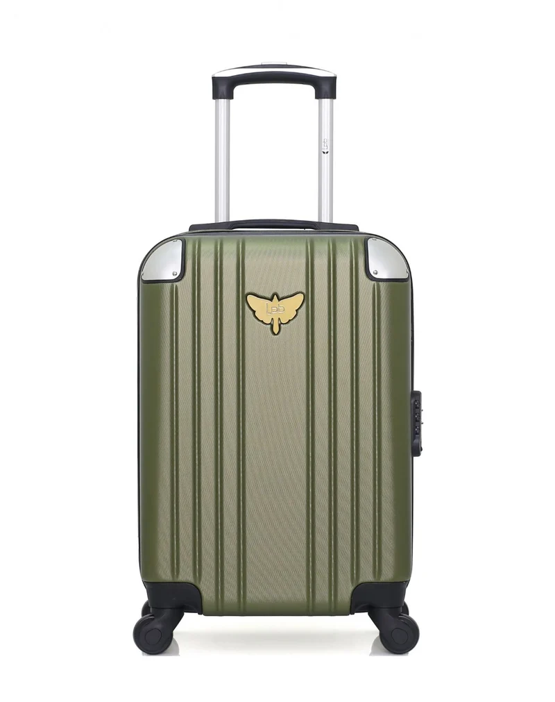 LPB LUGGAGE - Handgepäck - Koffer XS AMELIE-E