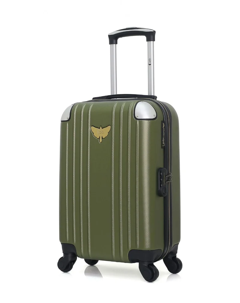LPB LUGGAGE - Handgepäck - Koffer XS AMELIE-E