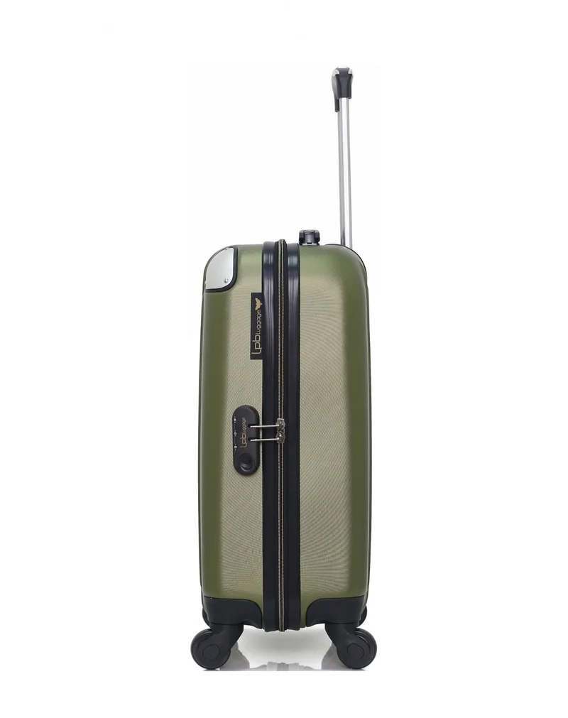 LPB LUGGAGE - Handgepäck - Koffer XS AMELIE-E