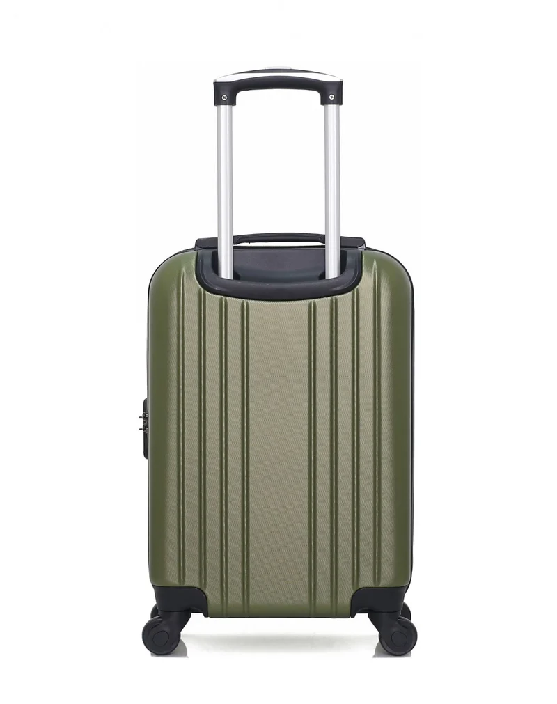 LPB LUGGAGE - Handgepäck - Koffer XS AMELIE-E