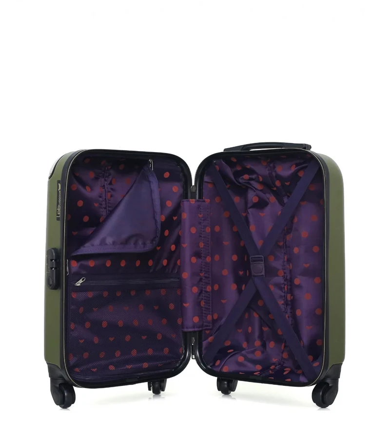 LPB LUGGAGE - Handgepäck - Koffer XS AMELIE-E