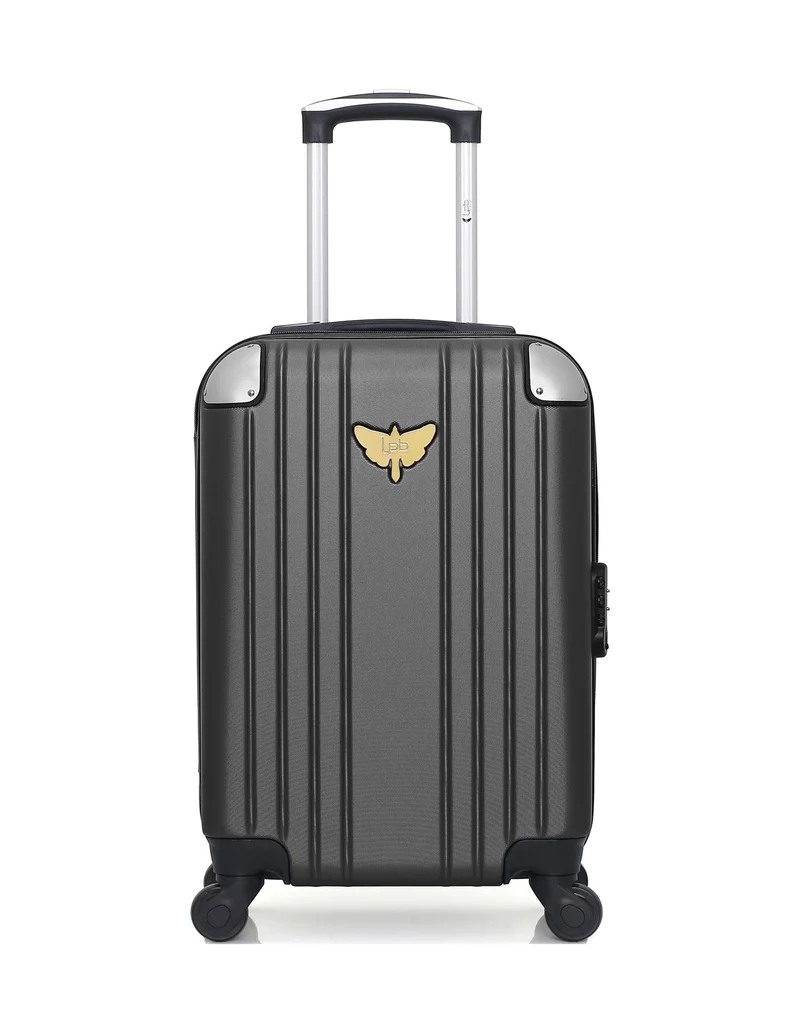 LPB LUGGAGE - Handgepäck - Koffer XS AMELIE-E