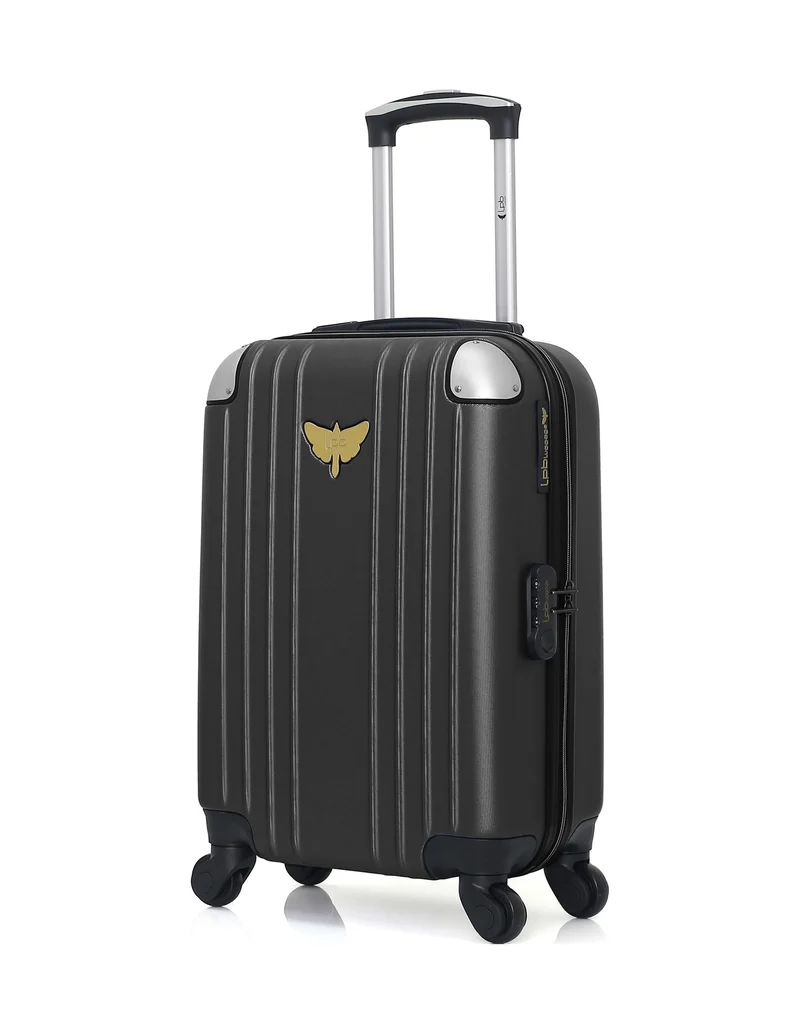 LPB LUGGAGE - Handgepäck - Koffer XS AMELIE-E