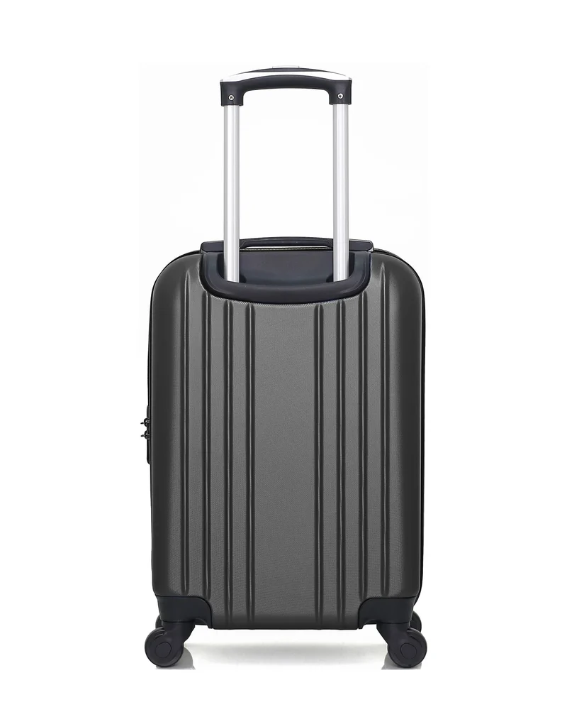 LPB LUGGAGE - Handgepäck - Koffer XS AMELIE-E