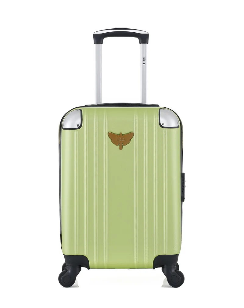 LPB LUGGAGE - Handgepäck - Koffer XS AMELIE-E