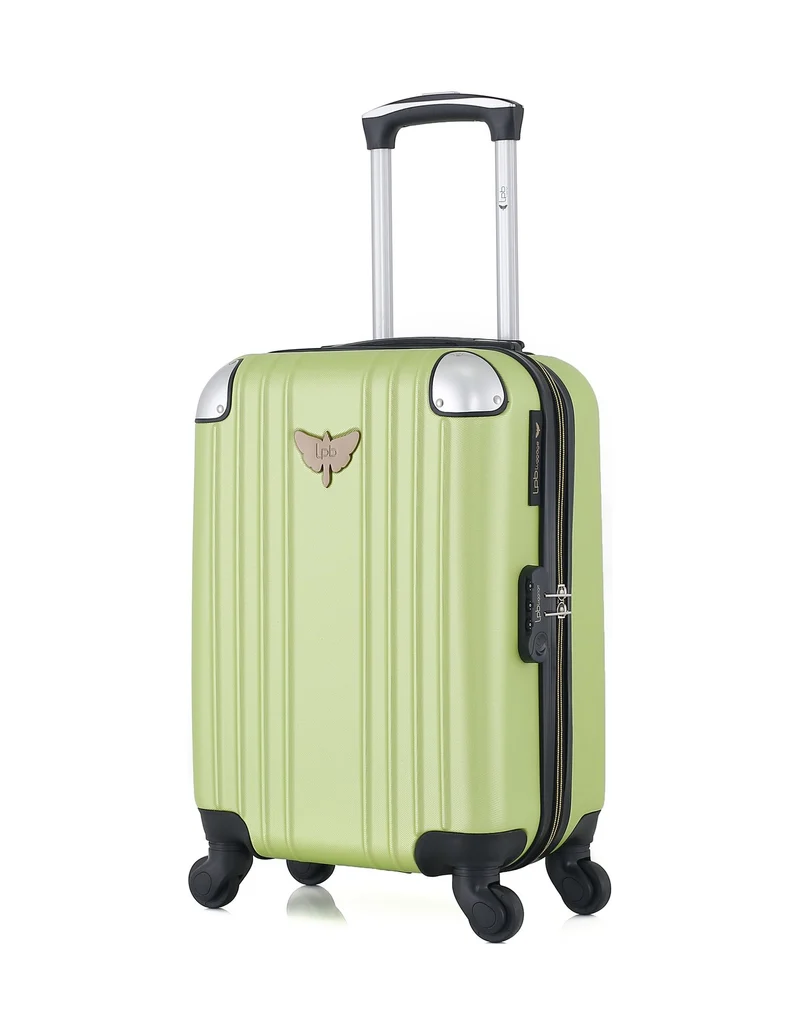 LPB LUGGAGE - Handgepäck - Koffer XS AMELIE-E