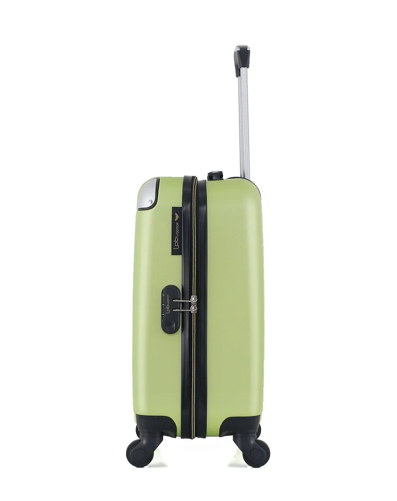 LPB LUGGAGE - Handgepäck - Koffer XS AMELIE-E