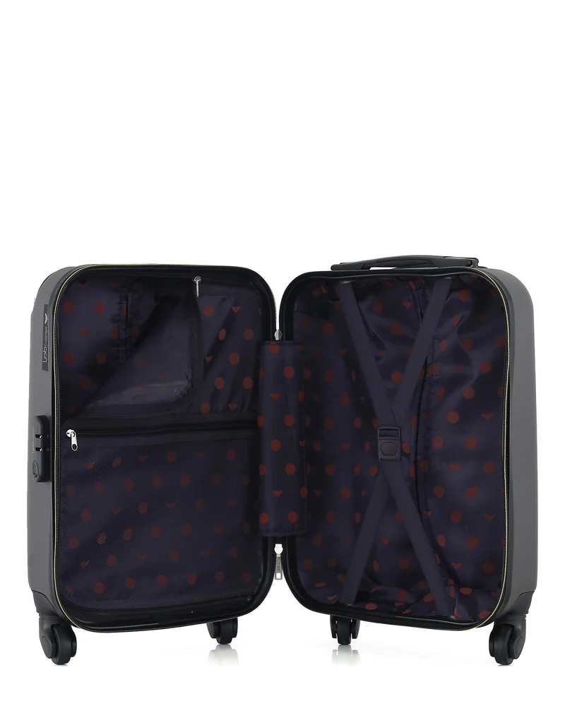 LPB LUGGAGE - Handgepäck - Koffer XS AMELIE-E