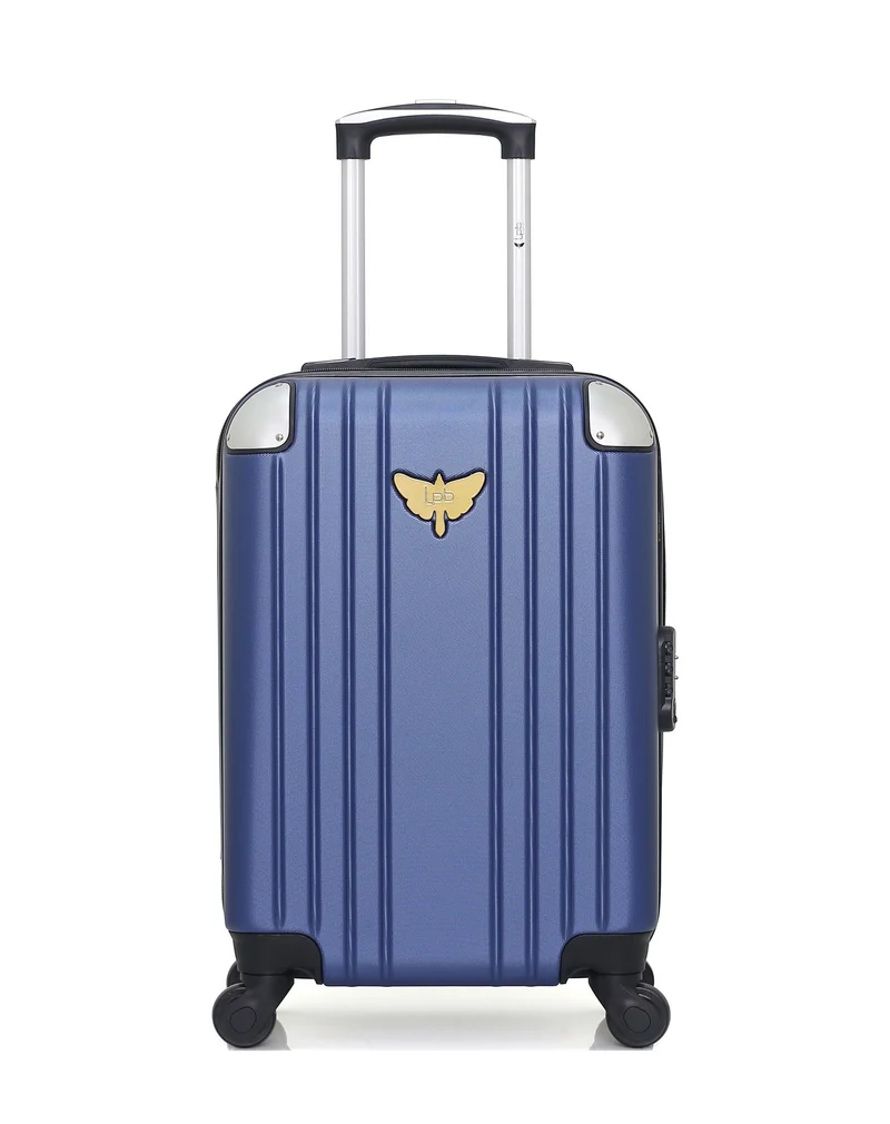 LPB LUGGAGE - Handgepäck - Koffer XS AMELIE-E
