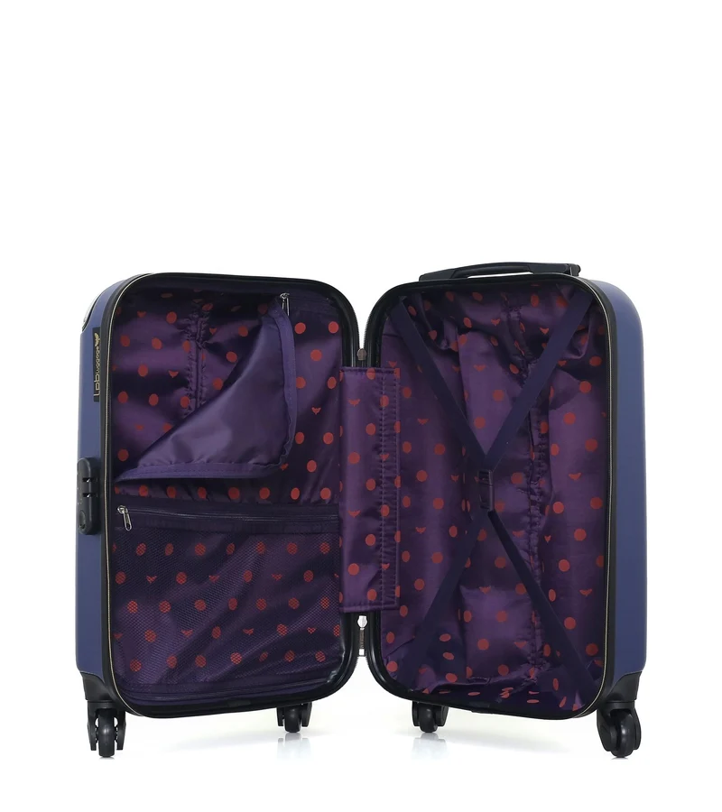 LPB LUGGAGE - Handgepäck - Koffer XS AMELIE-E