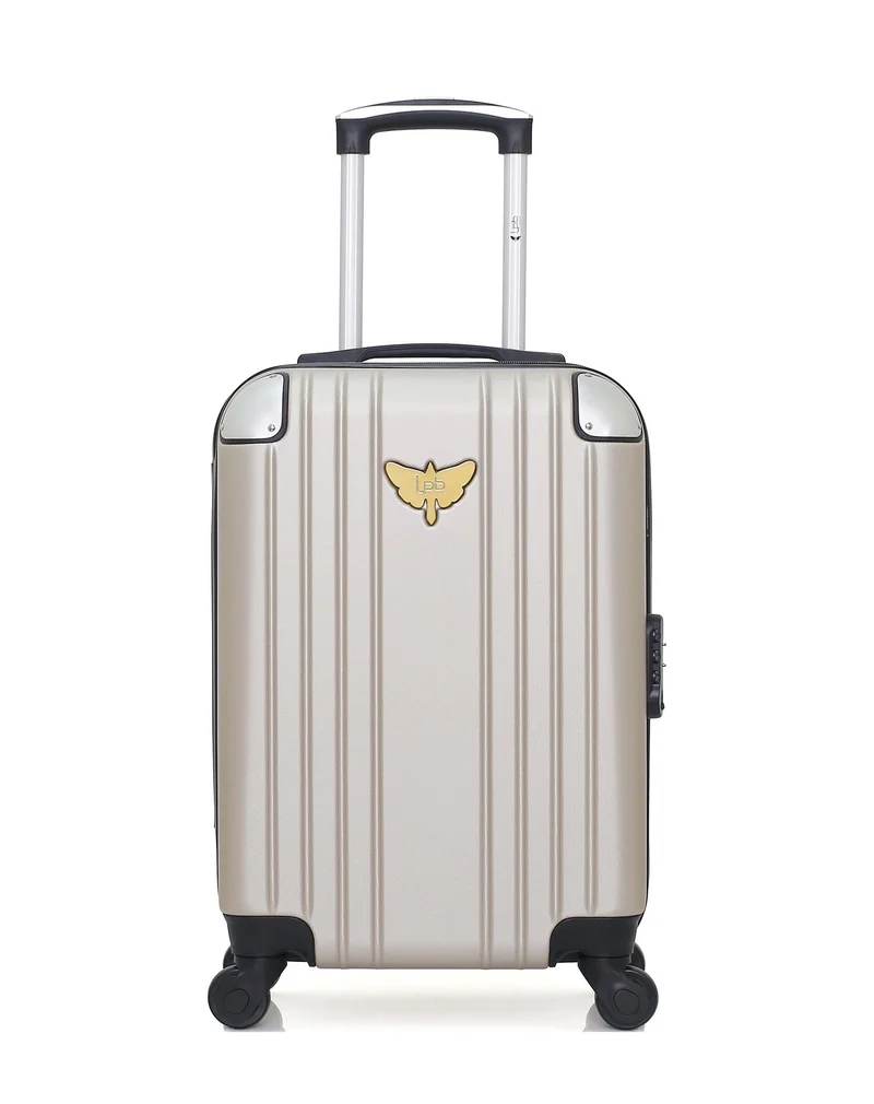 LPB LUGGAGE - Handgepäck - Koffer XS AMELIE-E