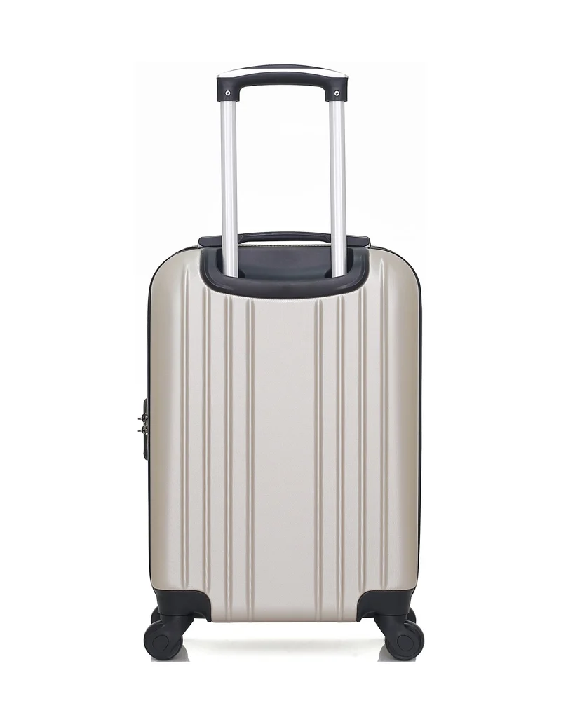 LPB LUGGAGE - Handgepäck - Koffer XS AMELIE-E