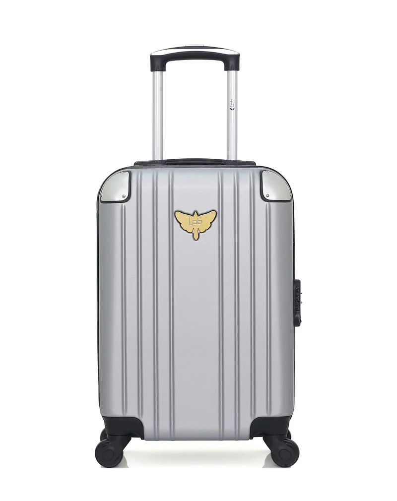 LPB LUGGAGE - Handgepäck - Koffer XS AMELIE-E