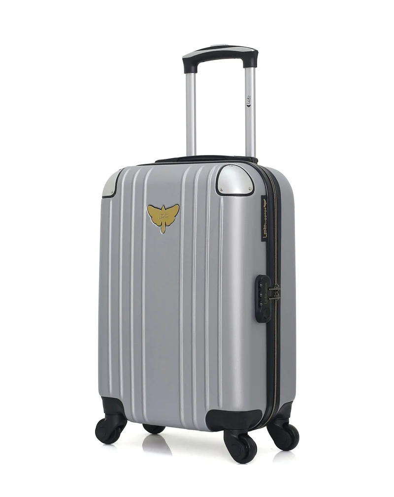 LPB LUGGAGE - Handgepäck - Koffer XS AMELIE-E