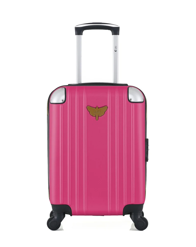 LPB LUGGAGE - Handgepäck - Koffer XS AMELIE-E