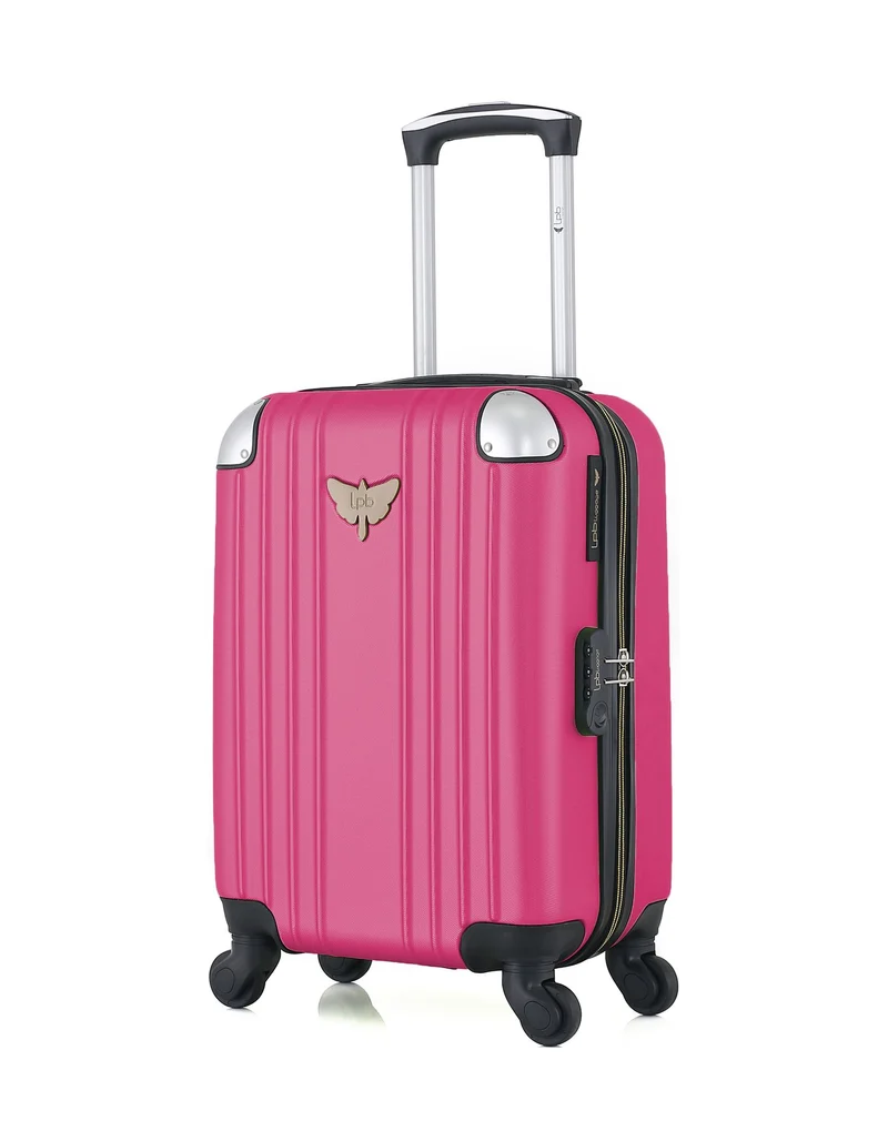 LPB LUGGAGE - Handgepäck - Koffer XS AMELIE-E