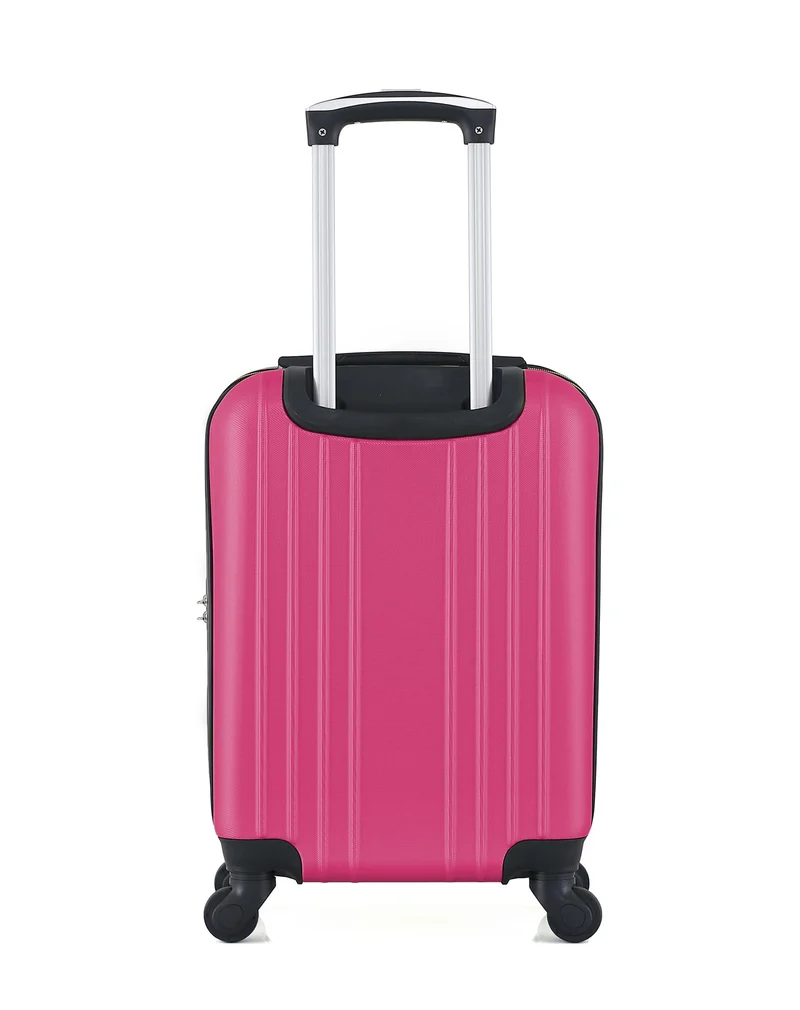 LPB LUGGAGE - Handgepäck - Koffer XS AMELIE-E
