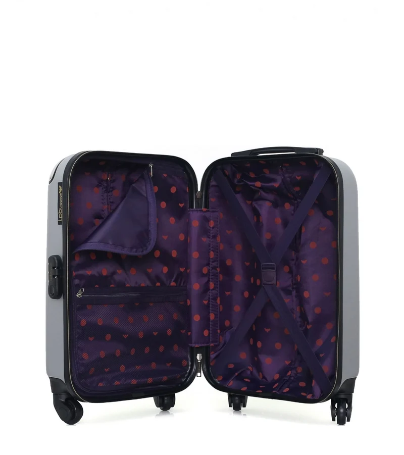 LPB LUGGAGE - Handgepäck - Koffer 50cm AMELI-E