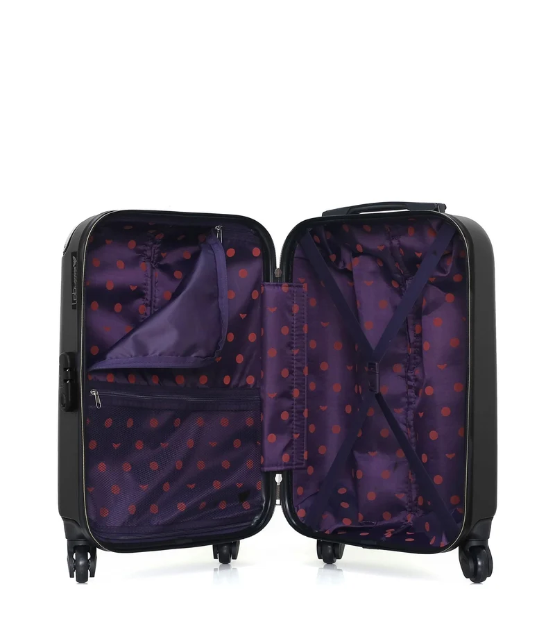 LPB LUGGAGE - Handgepäck - Koffer 50cm AMELI-E