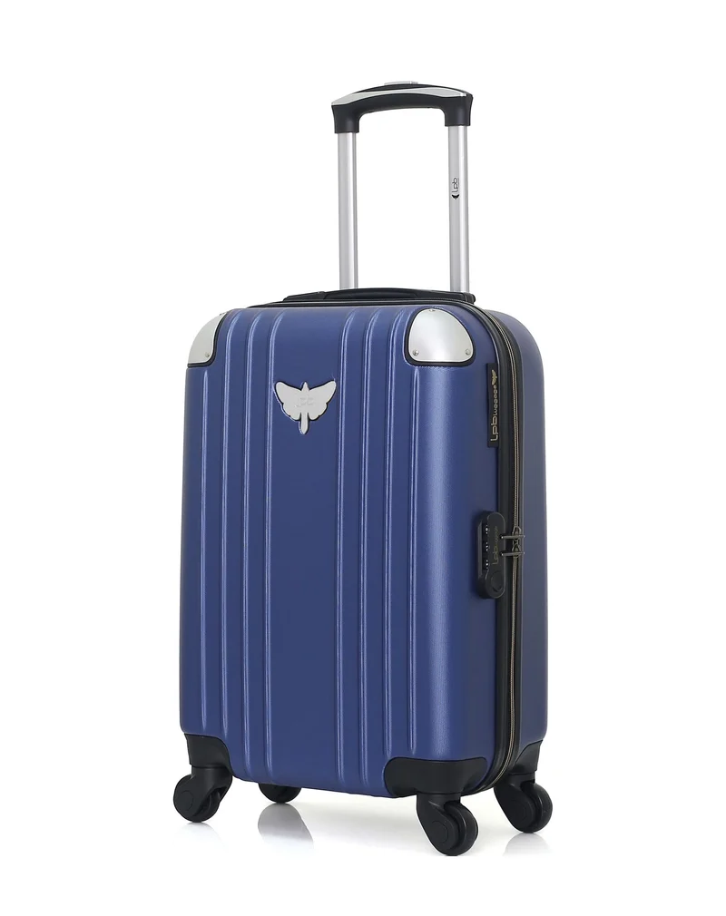 LPB LUGGAGE - Handgepäck - Koffer 50cm AMELI-E