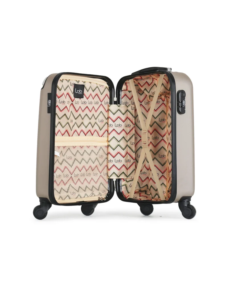 LPB LUGGAGE - Handgepäck - Koffer 50cm AMELI-E