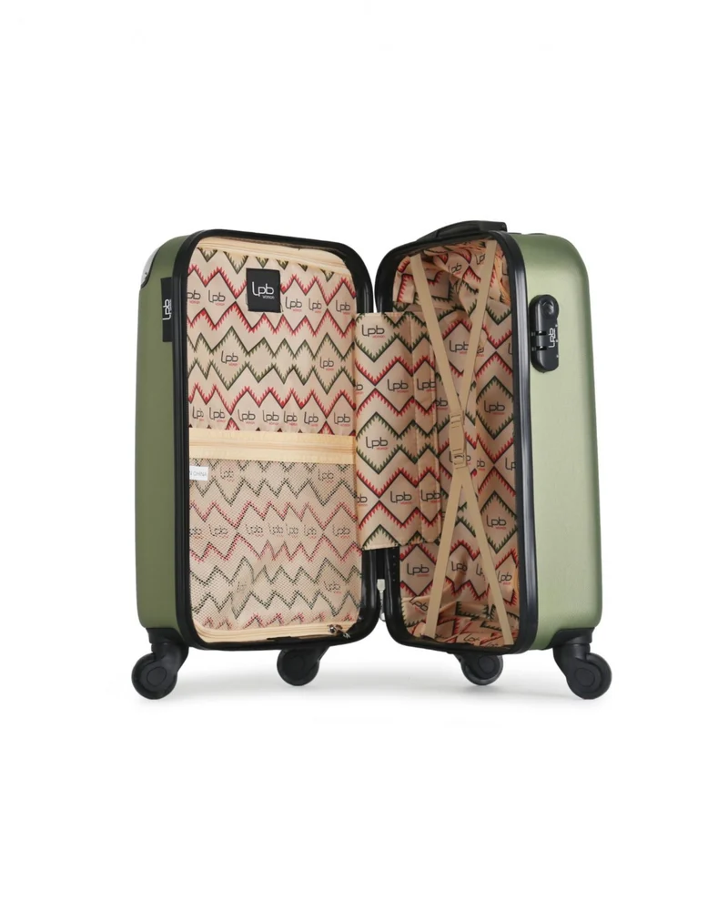 LPB LUGGAGE - Handgepäck - Koffer 50cm AMELI-E