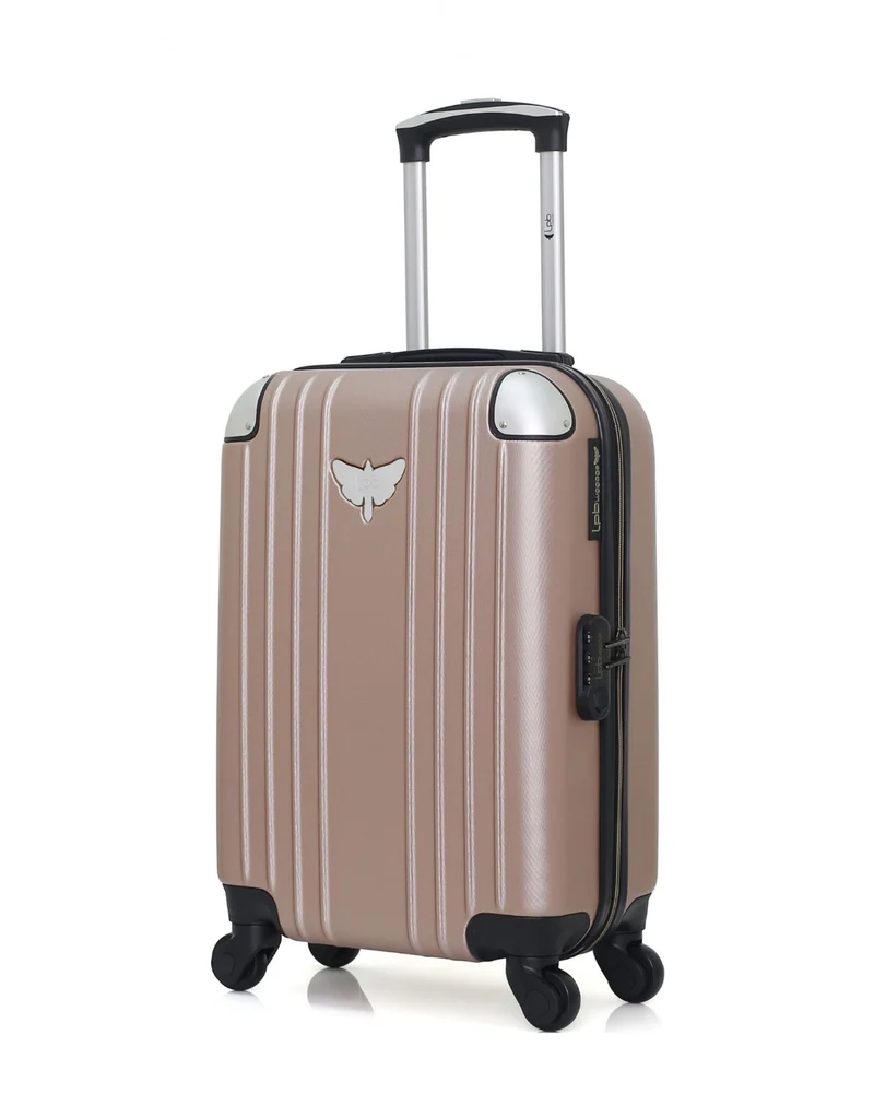 LPB LUGGAGE - Handgepäck - Koffer 50cm AMELI-E