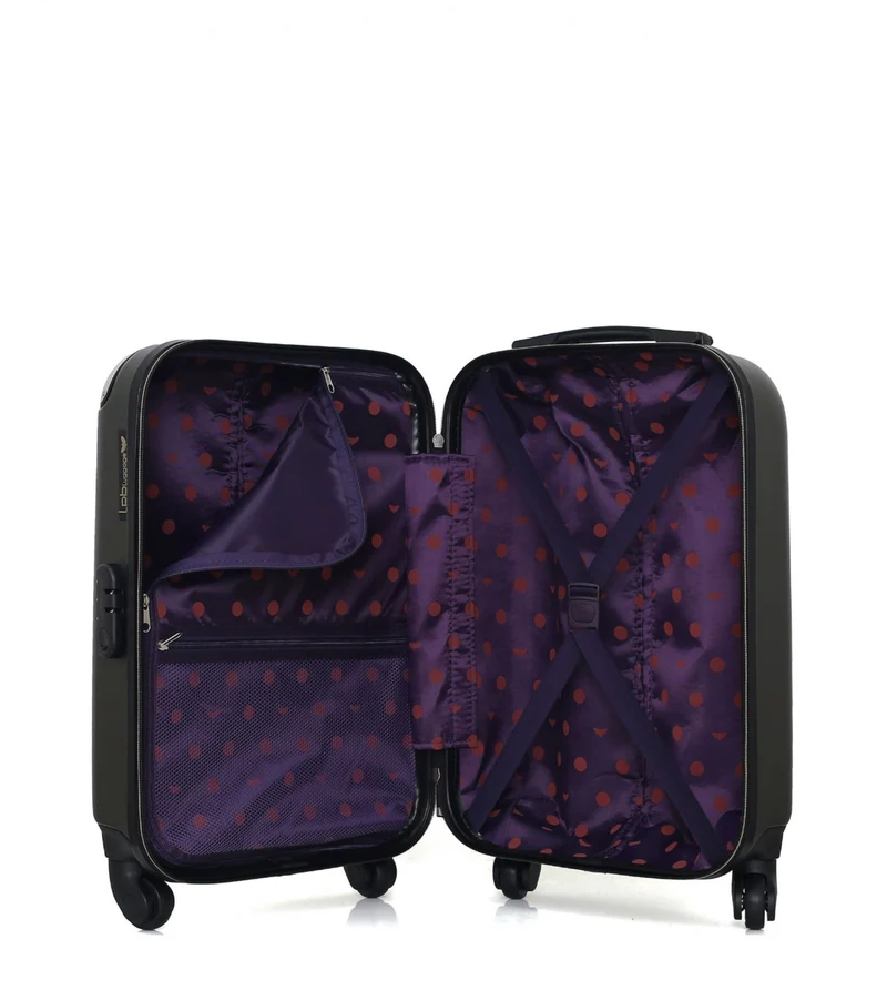 LPB LUGGAGE - Handgepäck - Koffer 50cm AMELI-E