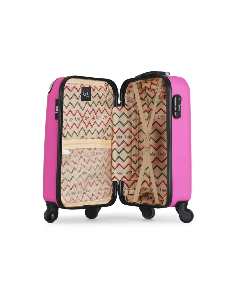 LPB LUGGAGE - Handgepäck - Koffer 50cm AMELI-E