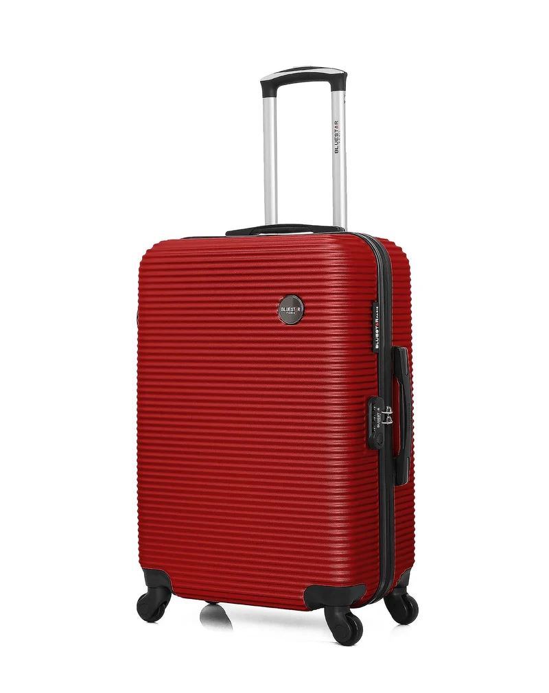 Mittelgroßer Koffer 65cm LONDON
