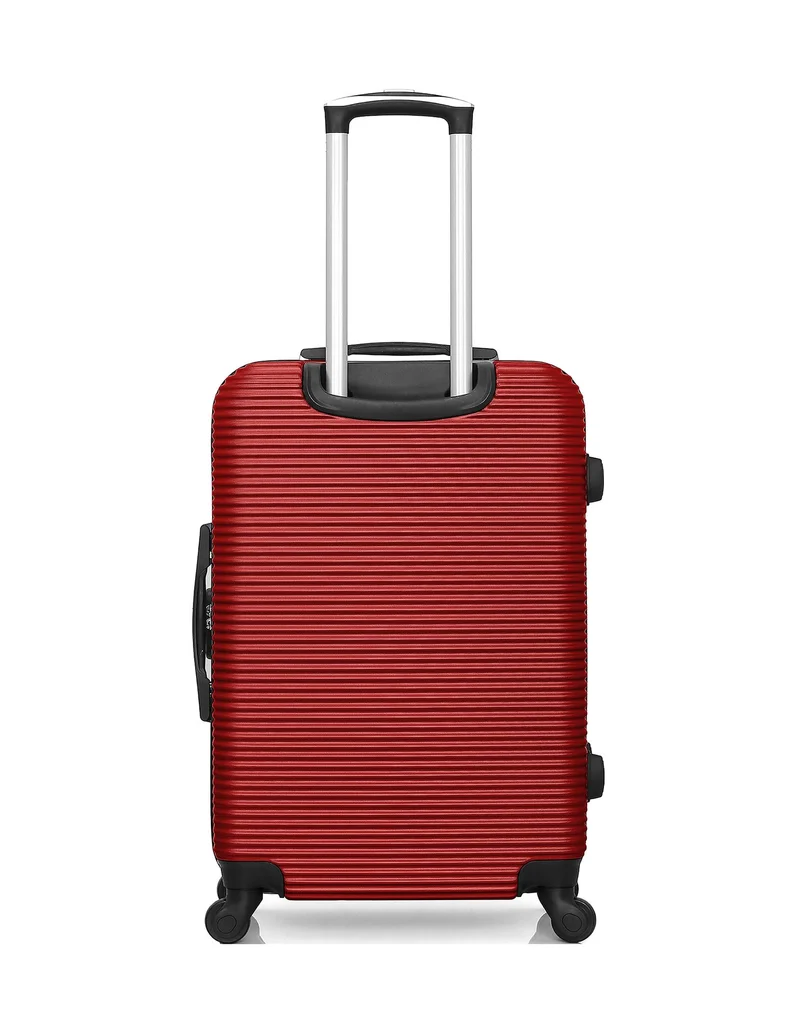 Mittelgroßer Koffer 65cm LONDON