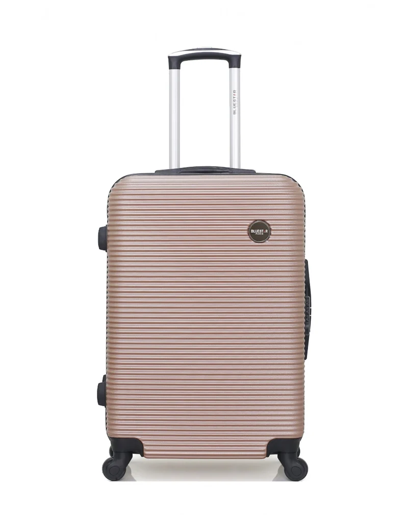 Mittelgroßer Koffer 65cm LONDON