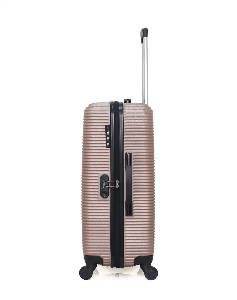 Mittelgroßer Koffer 65cm LONDON