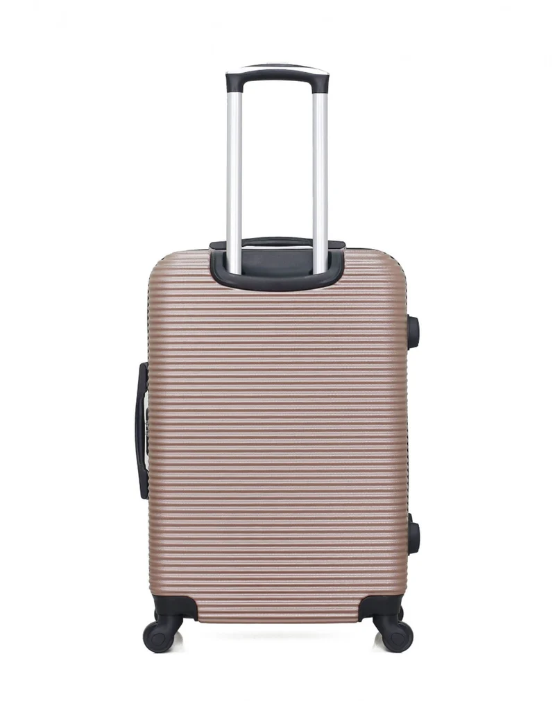 Mittelgroßer Koffer 65cm LONDON