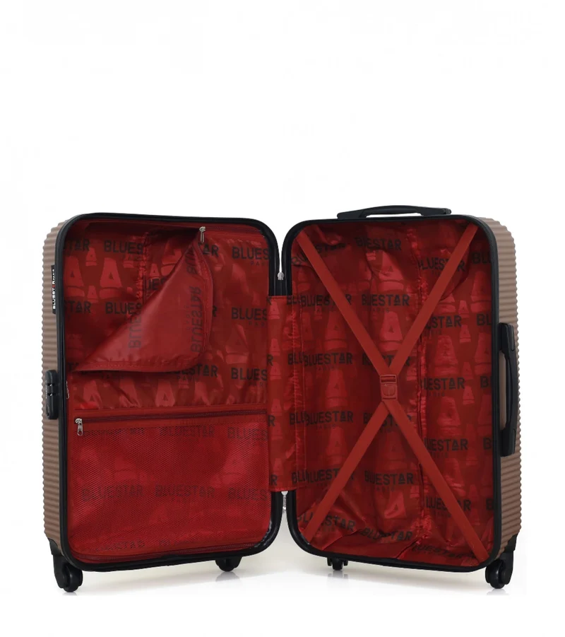 Mittelgroßer Koffer 65cm LONDON