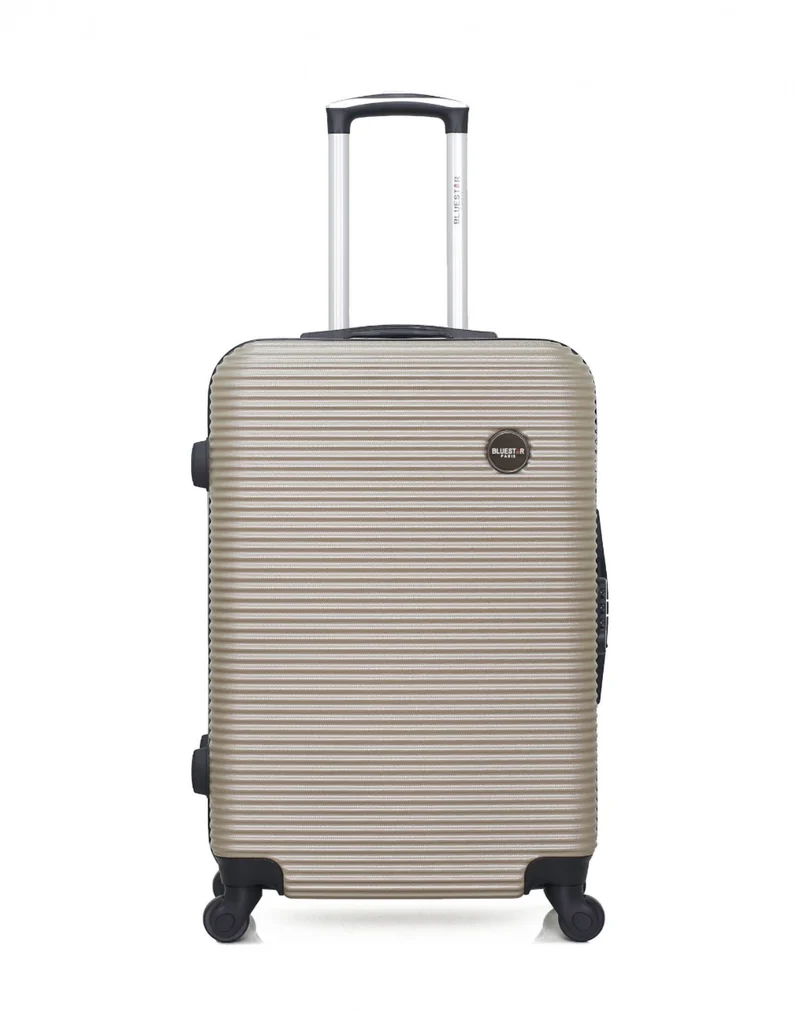 Mittelgroßer Koffer 65cm LONDON
