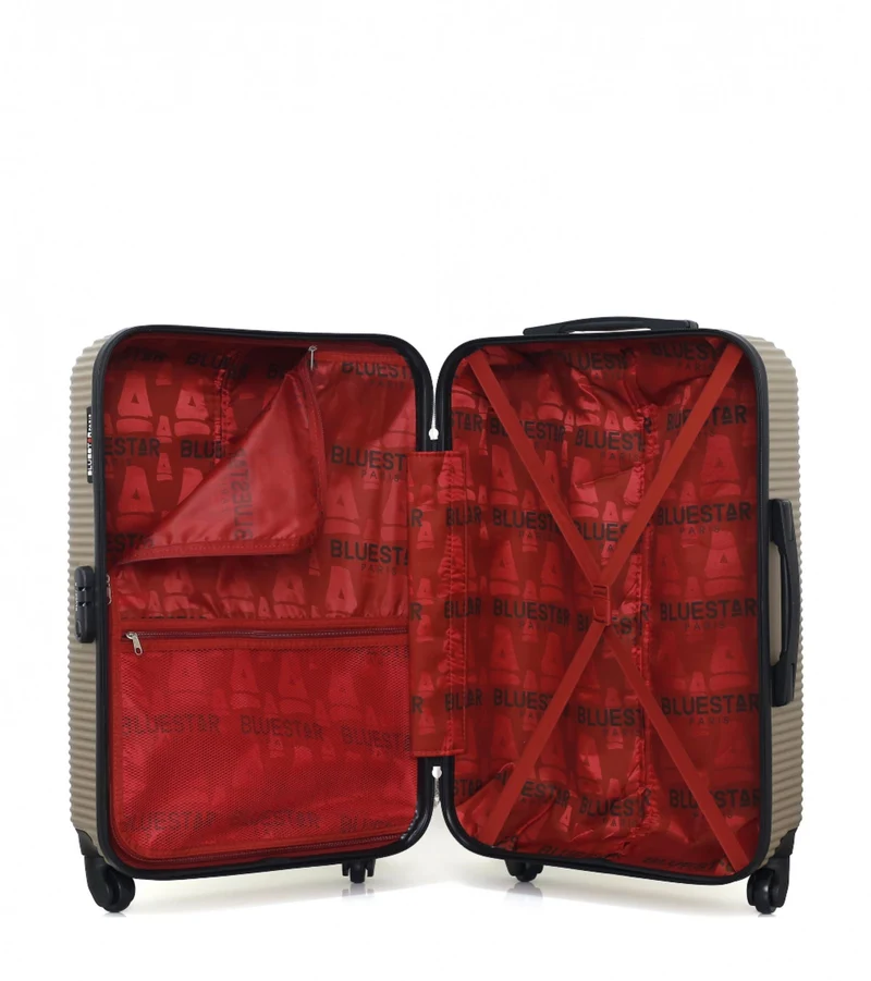 Mittelgroßer Koffer 65cm LONDON