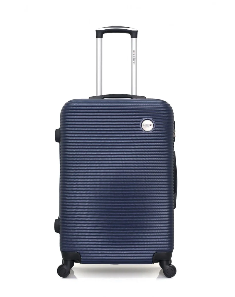 Mittelgroßer Koffer 65cm LONDON