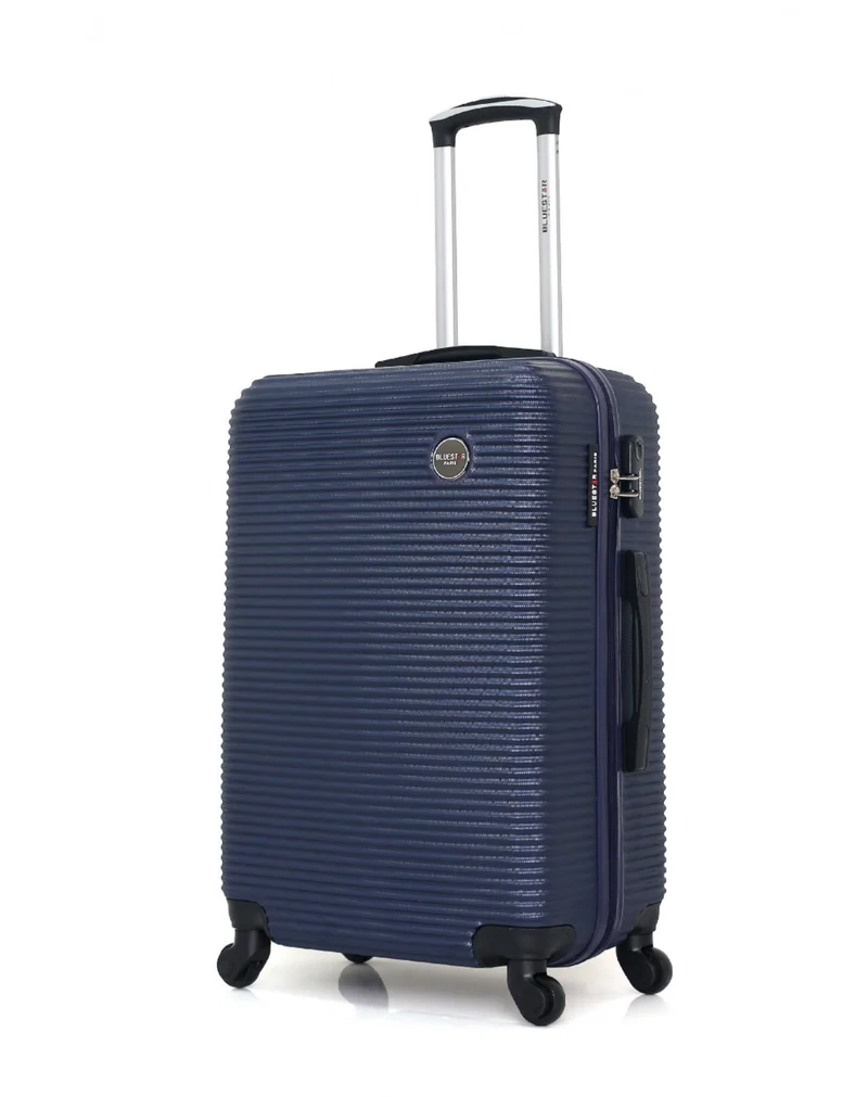 Mittelgroßer Koffer 65cm LONDON