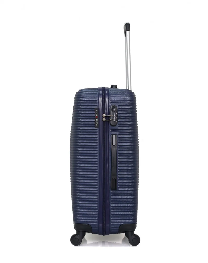 Mittelgroßer Koffer 65cm LONDON