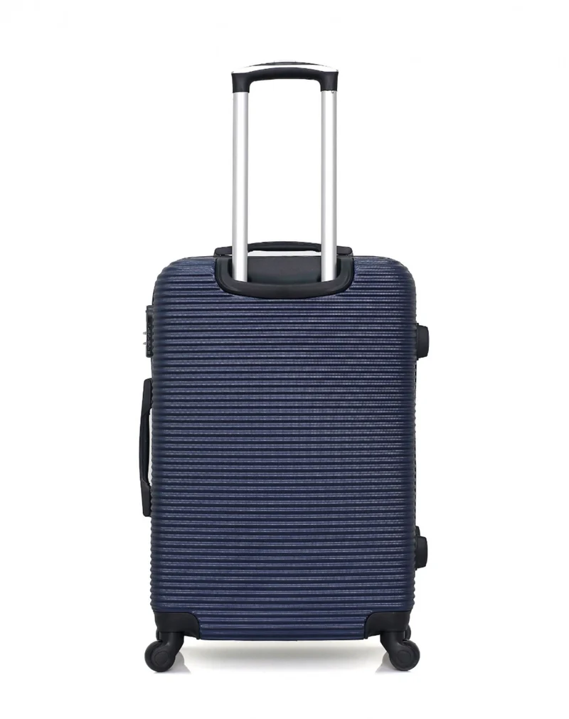 Mittelgroßer Koffer 65cm LONDON
