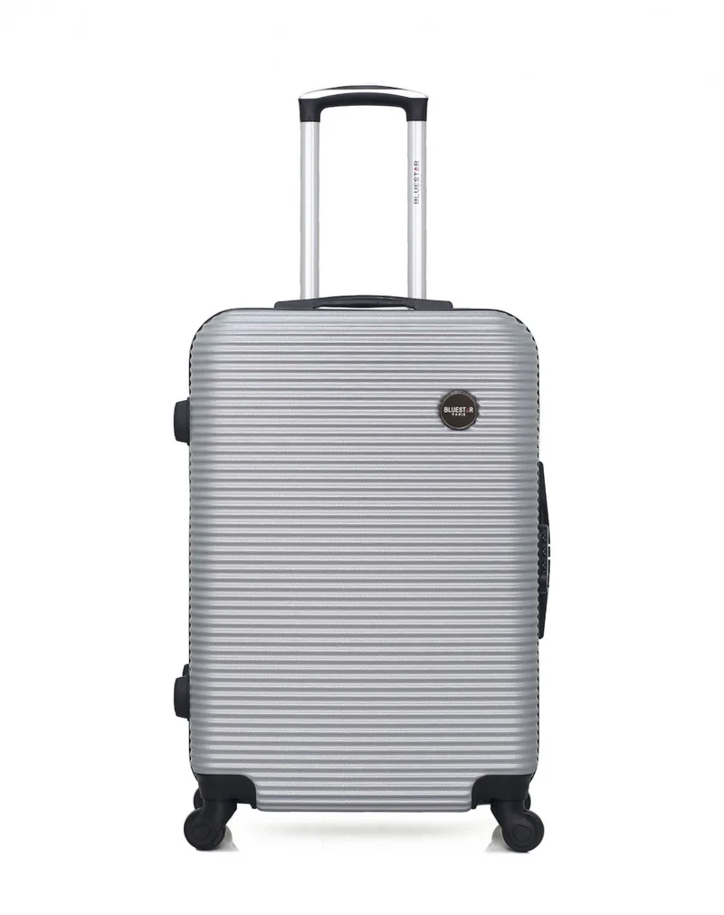 Mittelgroßer Koffer 65cm LONDON