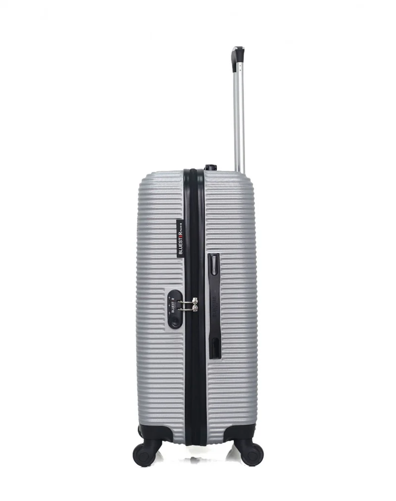 Mittelgroßer Koffer 65cm LONDON