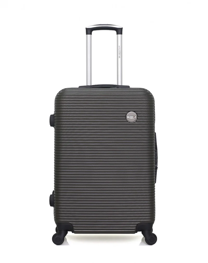 Mittelgroßer Koffer 65cm LONDON