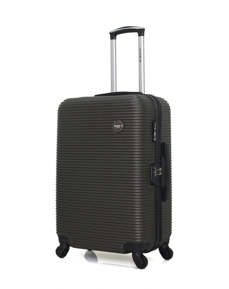 Mittelgroßer Koffer 65cm LONDON