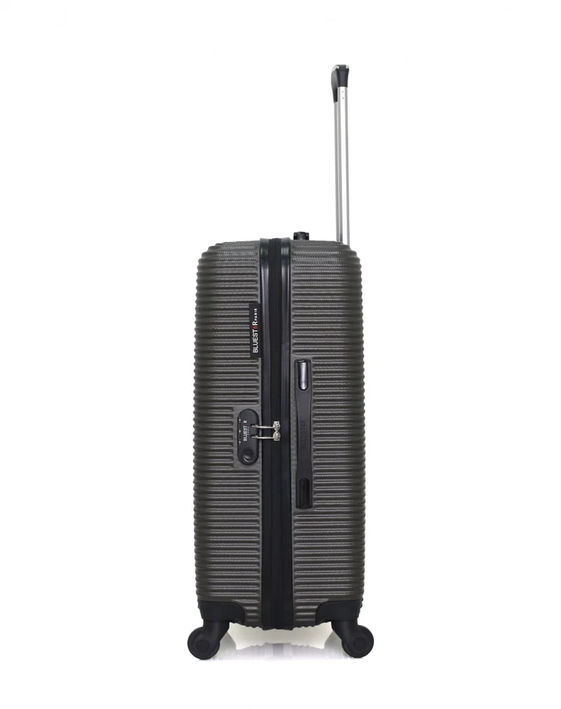 Mittelgroßer Koffer 65cm LONDON