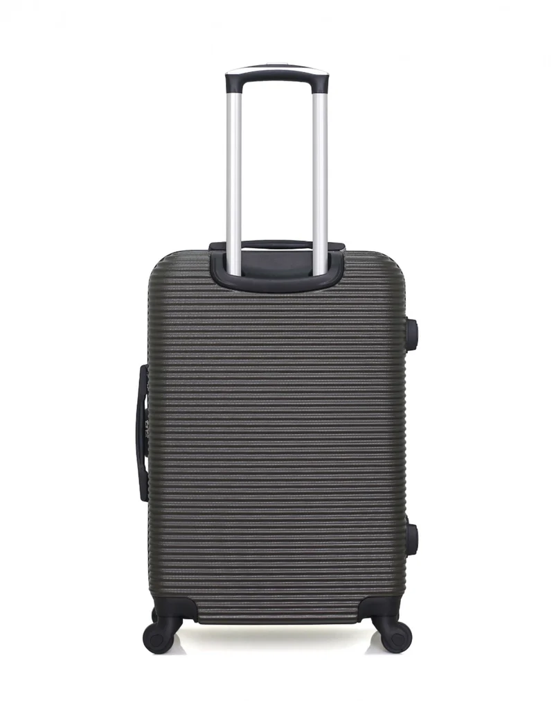 Mittelgroßer Koffer 65cm LONDON